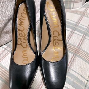 Sam Edelman Black Women's Shoes